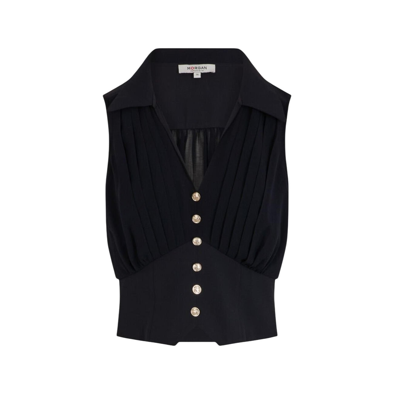 Morgan De Toi Femme Blouse
