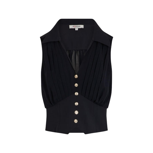 Morgan De Toi Femme Blouse