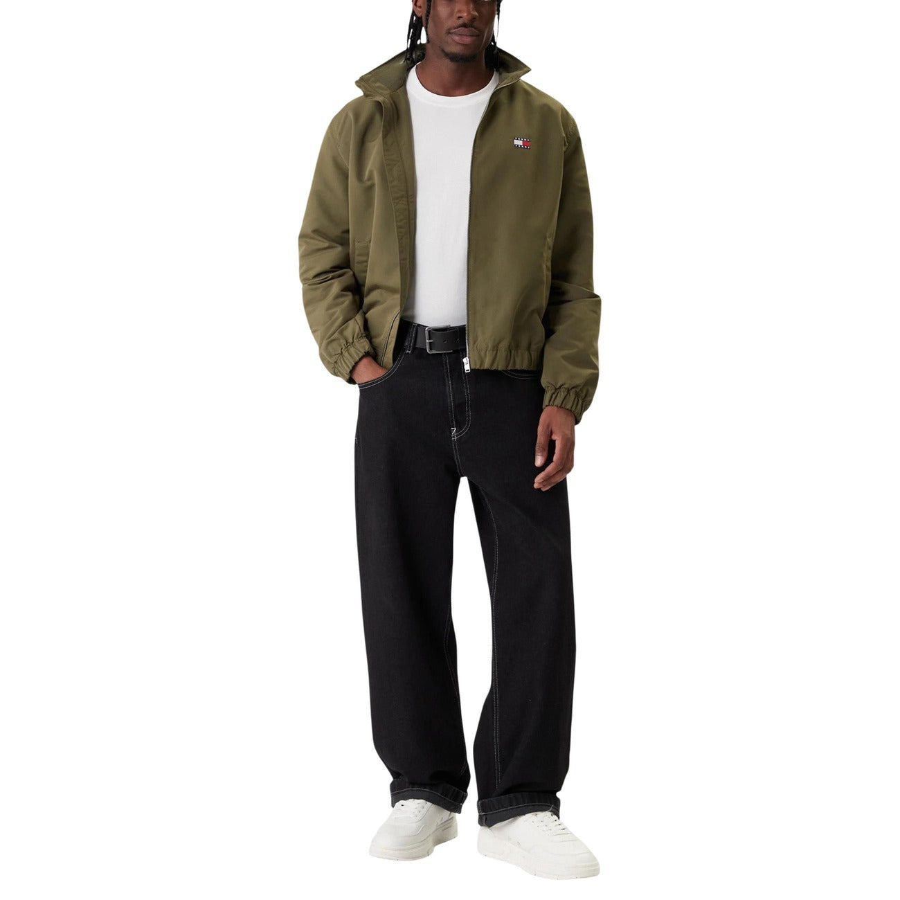 Tommy Hilfiger Jeans Homme Jaquettes