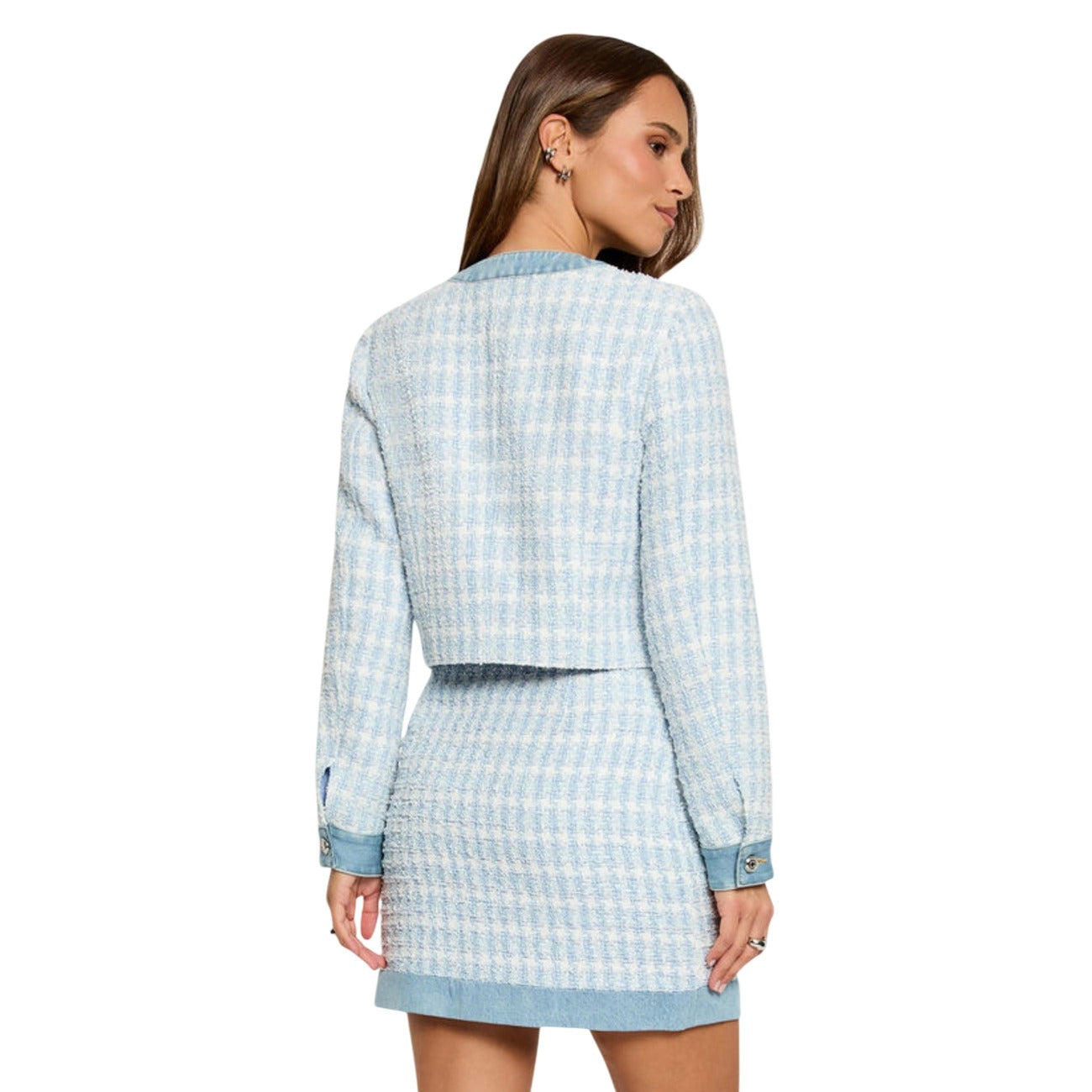 Morgan De Toi Femme Jaquettes