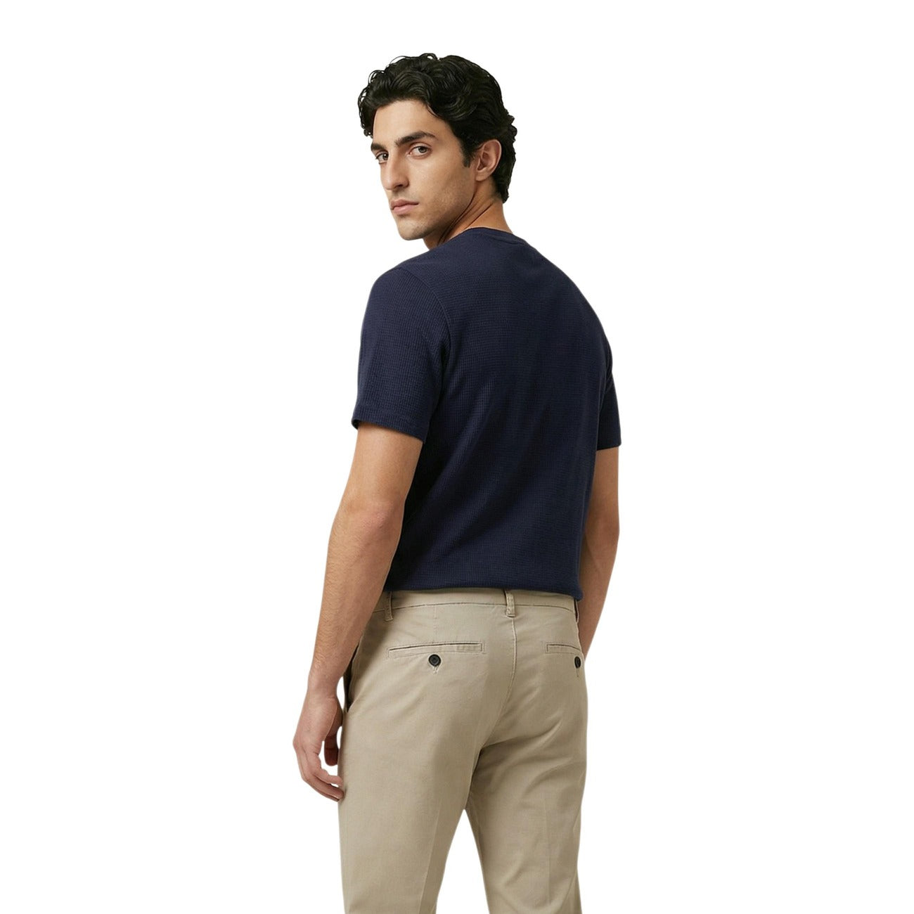 Calvin Klein Jeans Homme T-Shirts