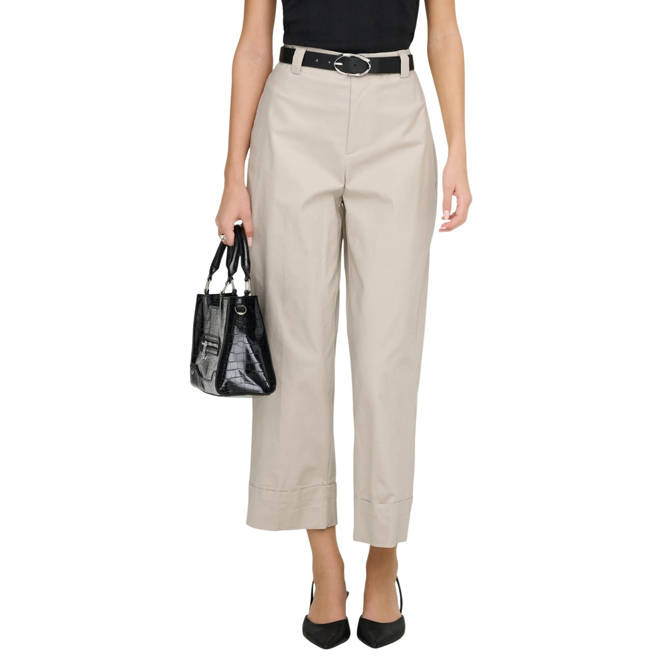 Only Femme Pantalons