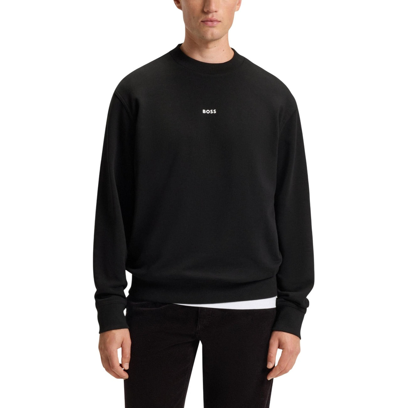 Boss Homme Sweatshirts