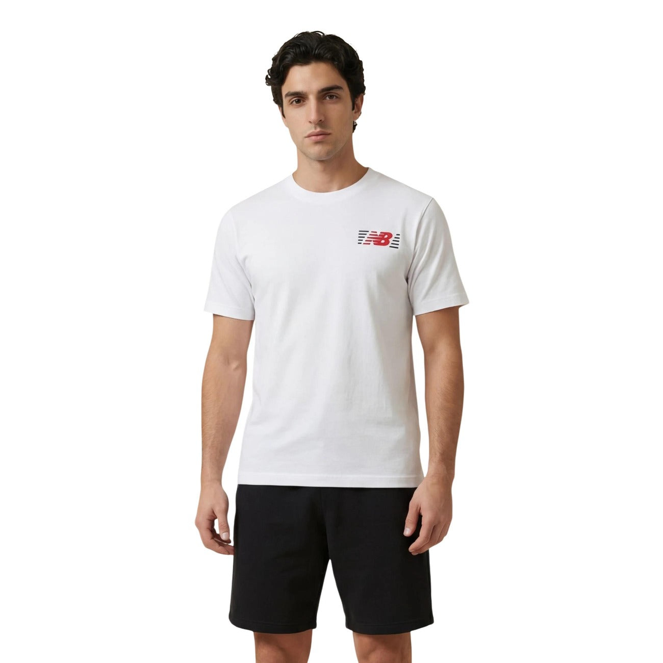 New Balance Homme T-Shirts