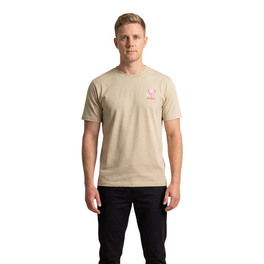 New Balance Homme T-Shirts