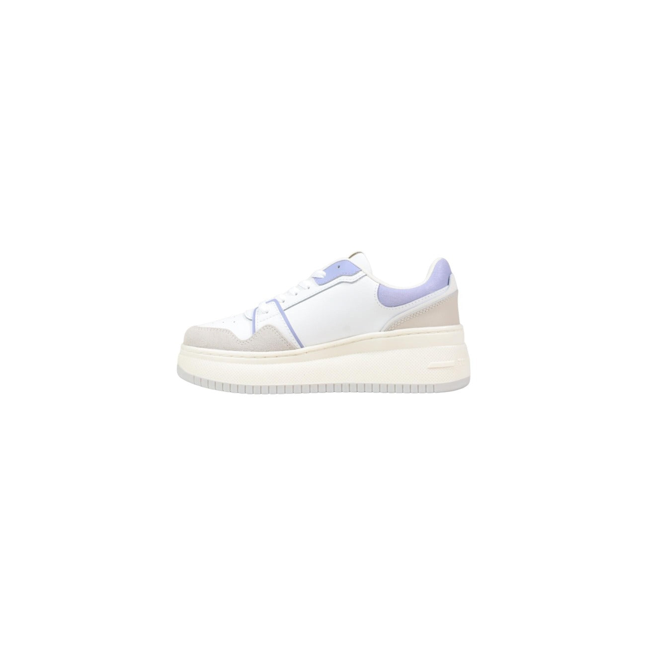Tommy Hilfiger Jeans Femme Baskets