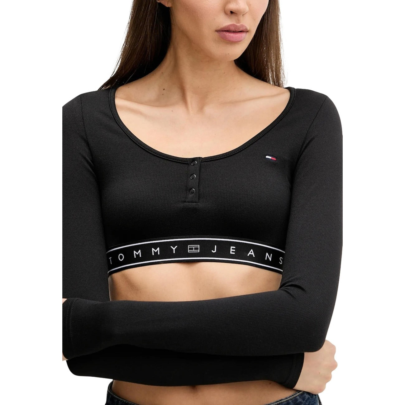 Tommy Hilfiger Jeans Femme T-Shirts