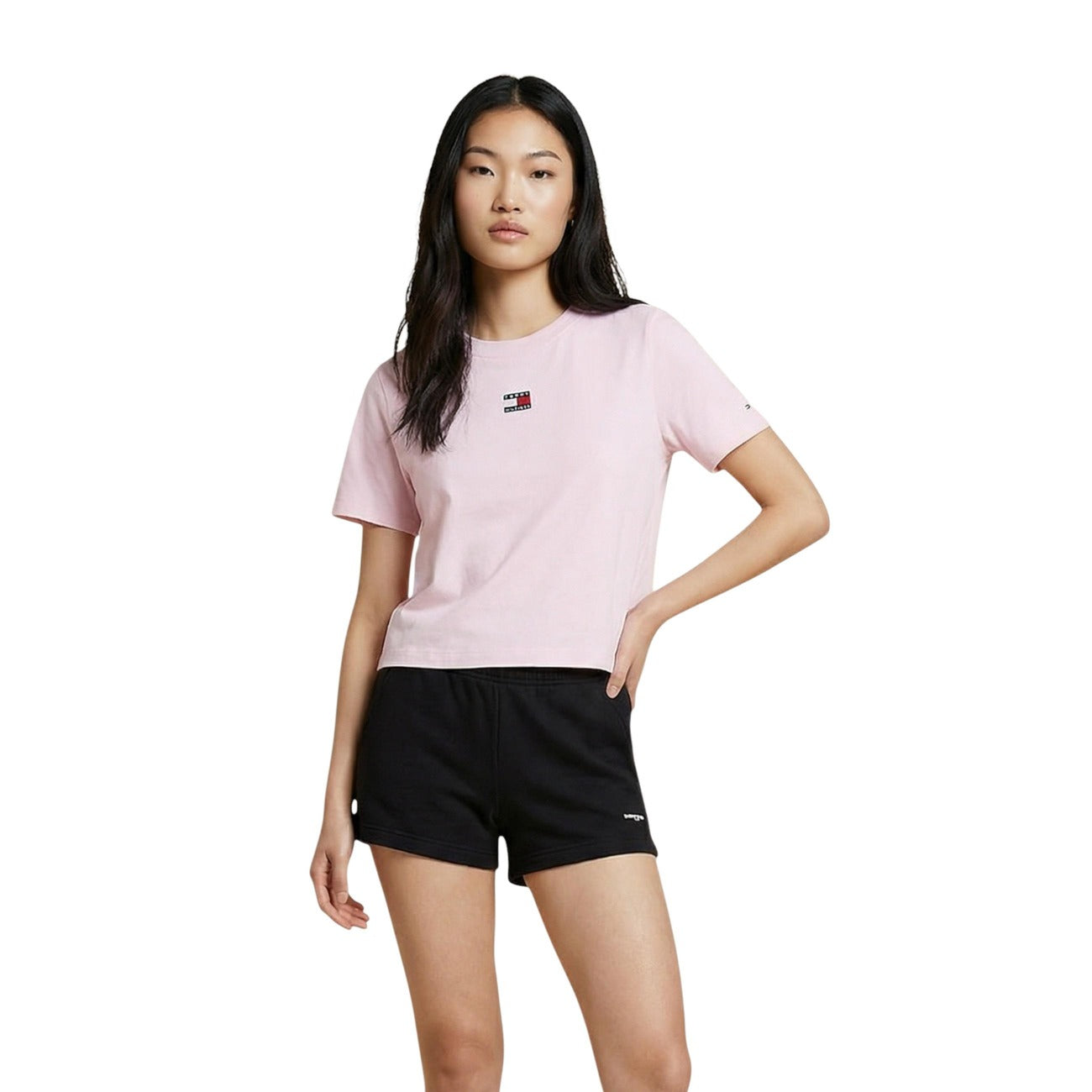Tommy Hilfiger Jeans Femme T-Shirts