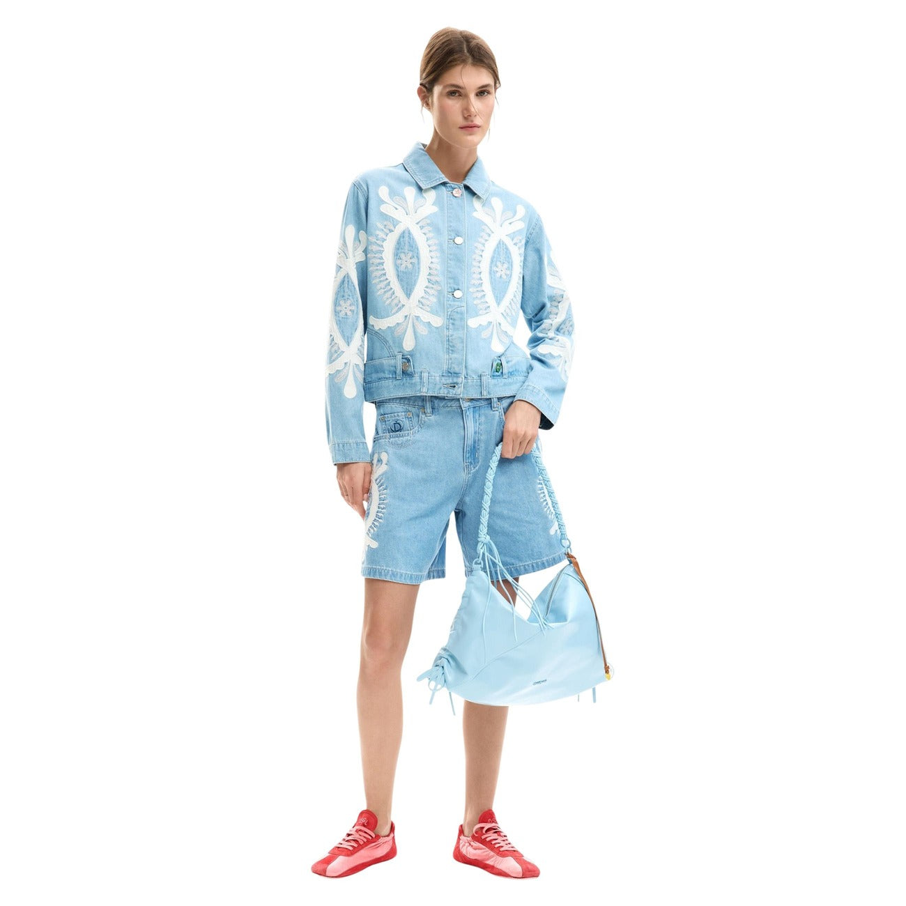 Desigual Femme Jaquettes