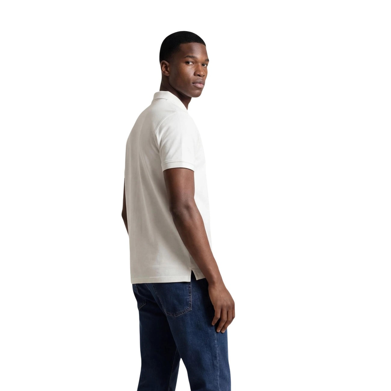 Armani Exchange Homme Polo