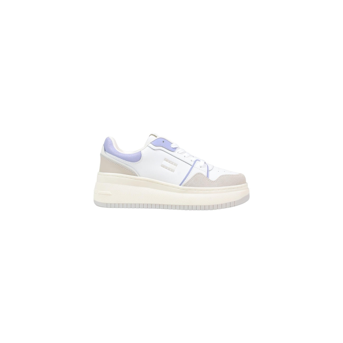 Tommy Hilfiger Jeans Femme Baskets
