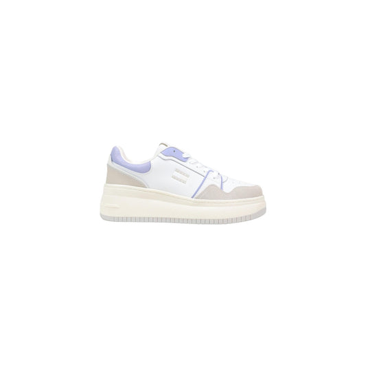 Tommy Hilfiger Jeans Femme Baskets
