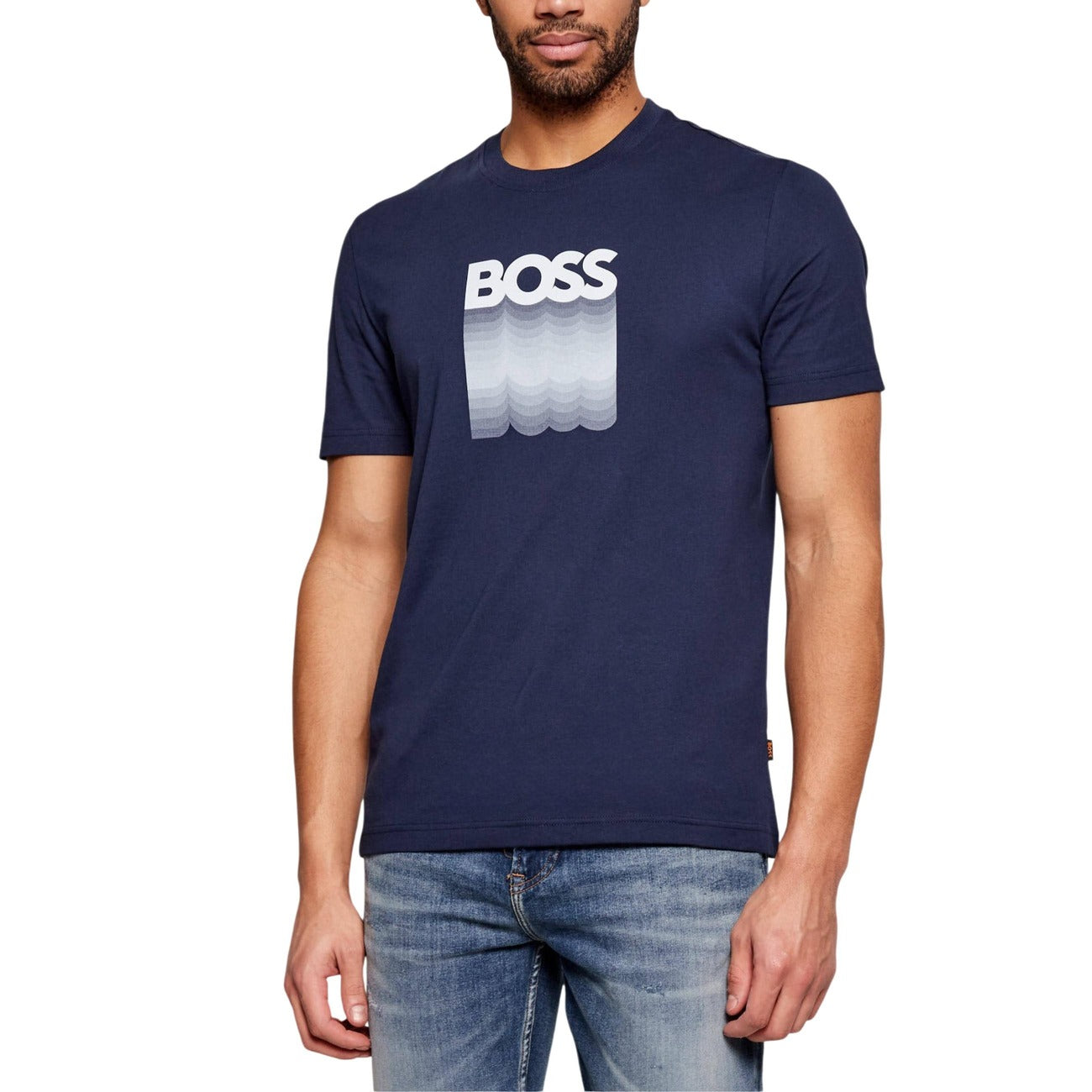 Boss Homme T-Shirts