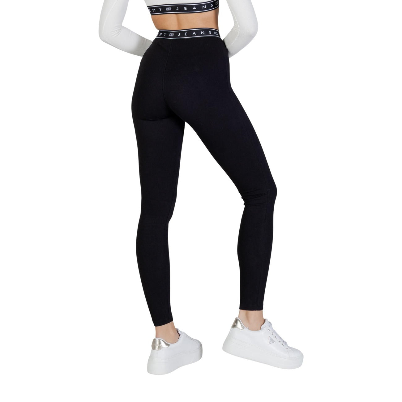 Tommy Hilfiger Jeans Femme Pantalons