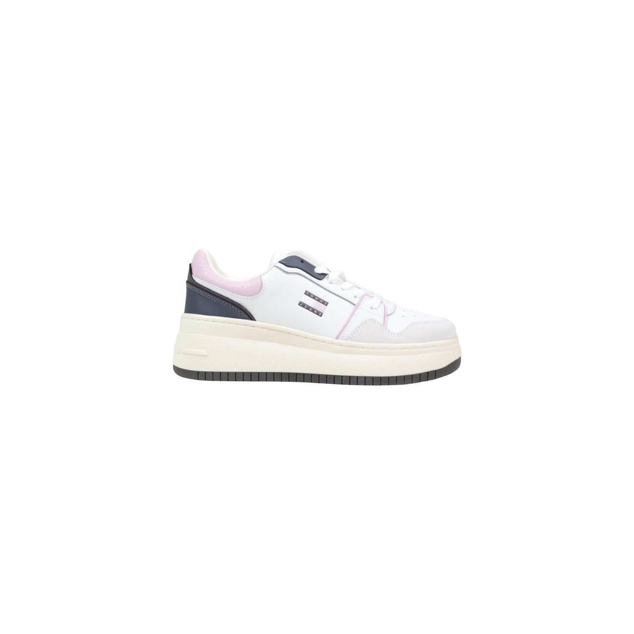 Tommy Hilfiger Jeans Femme Baskets