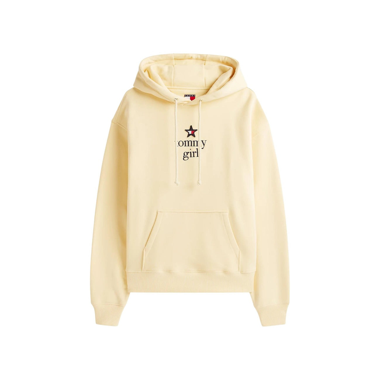 Tommy Hilfiger Jeans Femme Sweatshirts