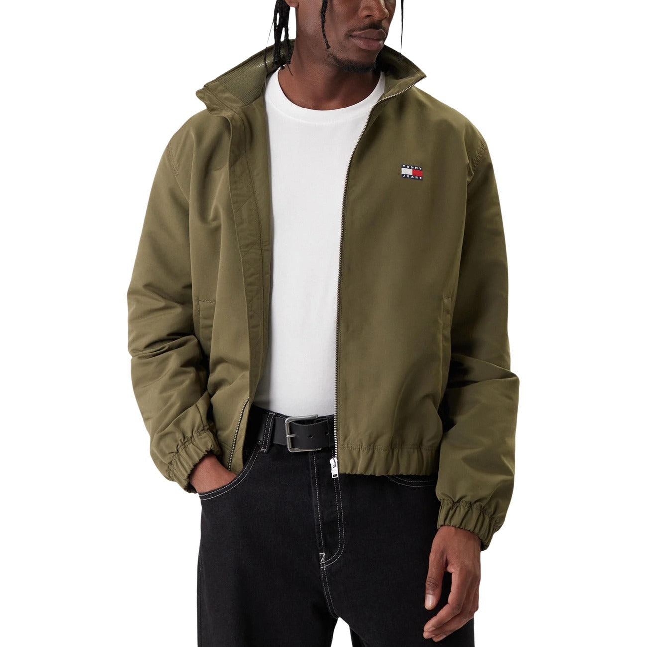 Tommy Hilfiger Jeans Homme Jaquettes