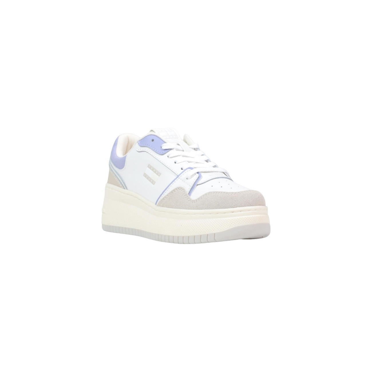 Tommy Hilfiger Jeans Femme Baskets