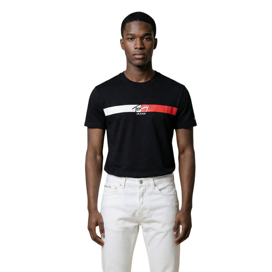 Tommy Hilfiger Jeans Homme T-Shirts