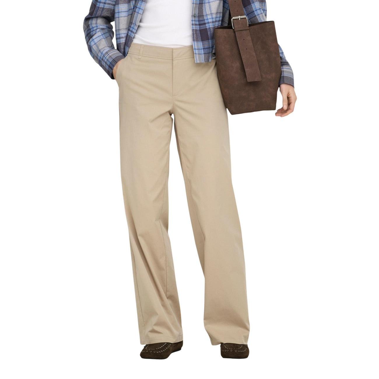 Only Femme Pantalons