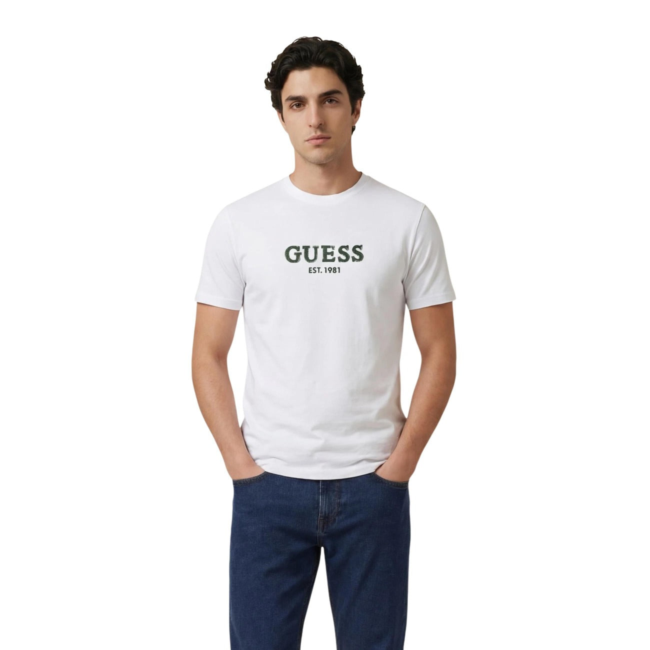 Guess Homme T-Shirts