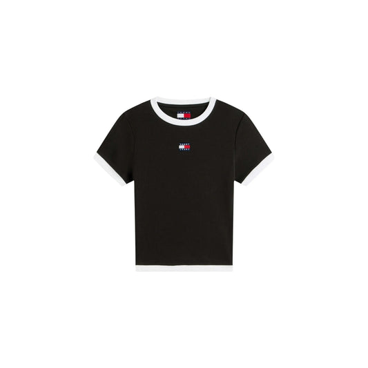 Tommy Hilfiger Jeans Femme T-Shirts