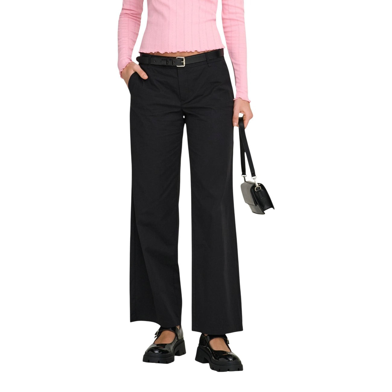 Only Femme Pantalons