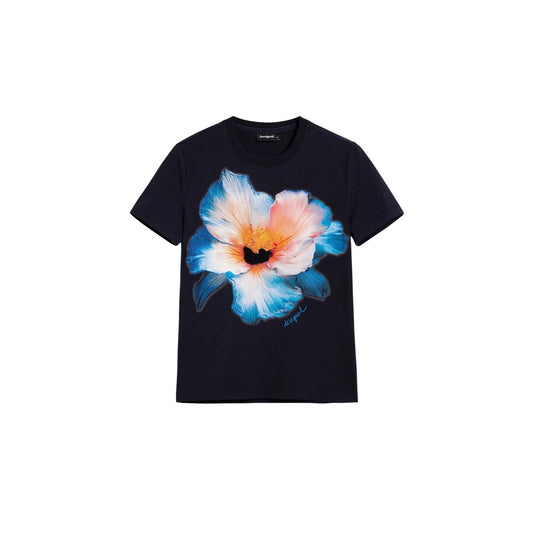 Desigual Femme T-Shirts