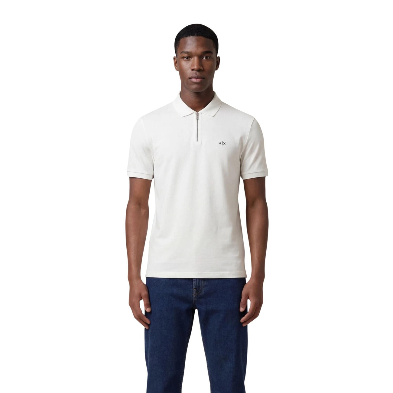 Armani Exchange Homme Polo