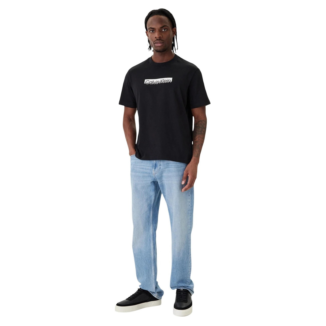 Calvin Klein Homme T-Shirts