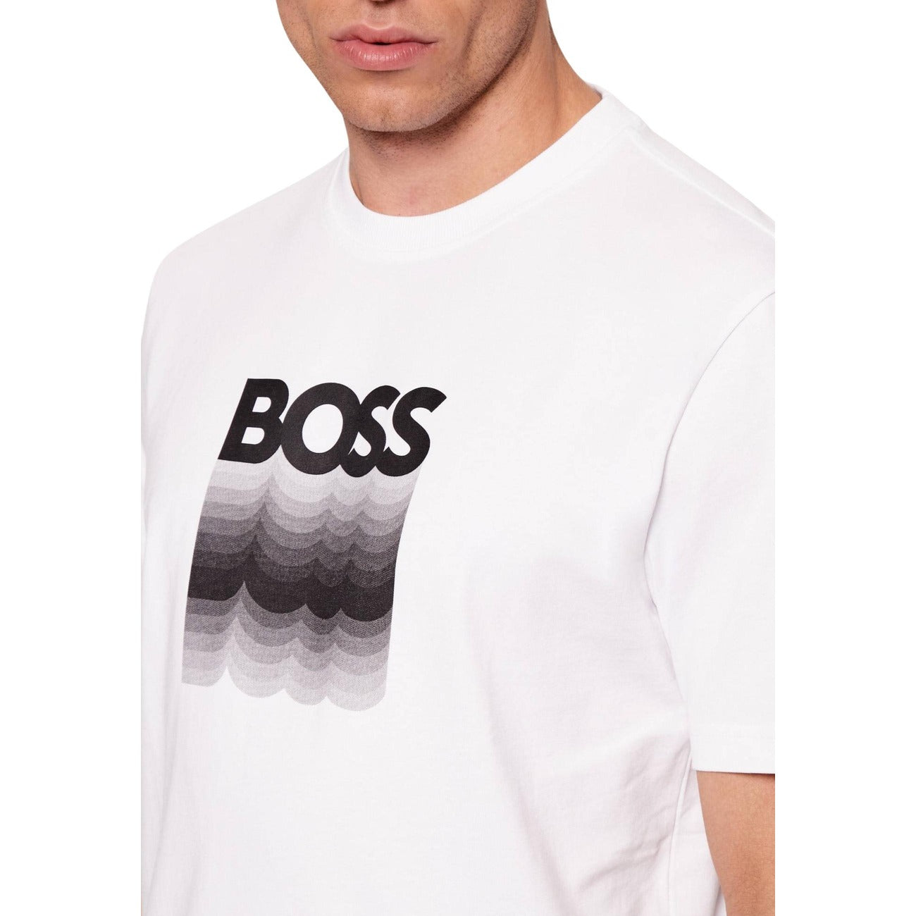 Boss Homme T-Shirts
