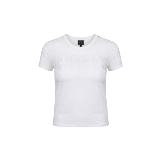 Armani Exchange Femme Tops