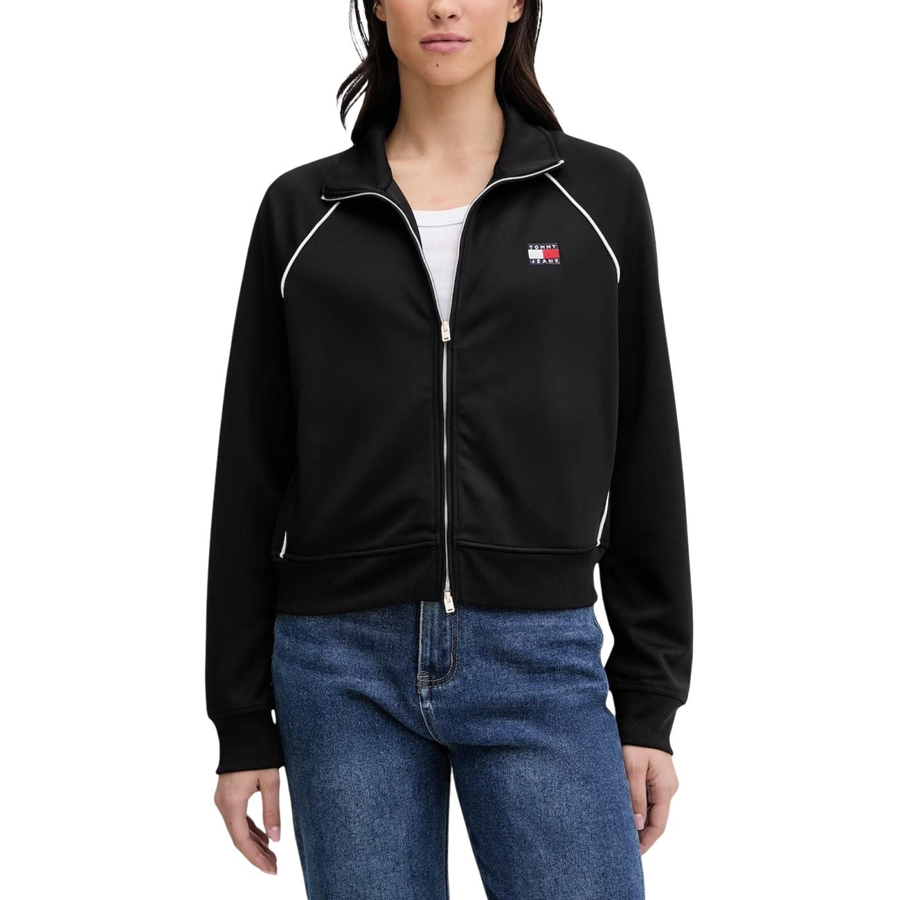 Tommy Hilfiger Jeans Femme Sweatshirts