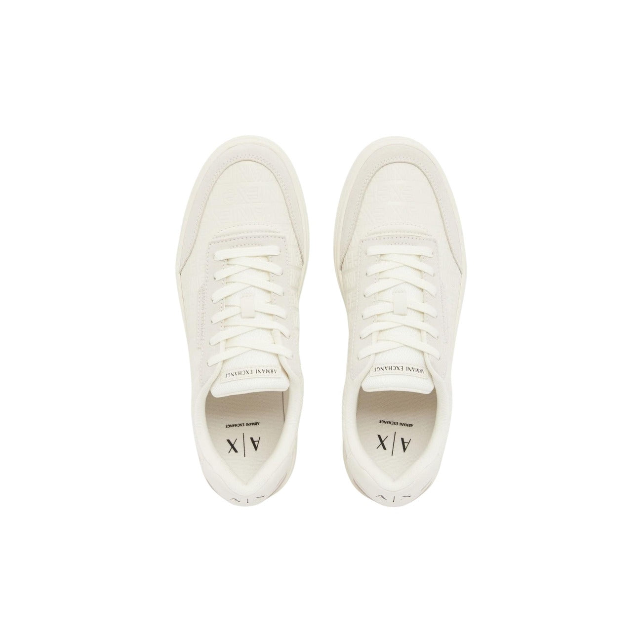 Armani Exchange Homme Baskets