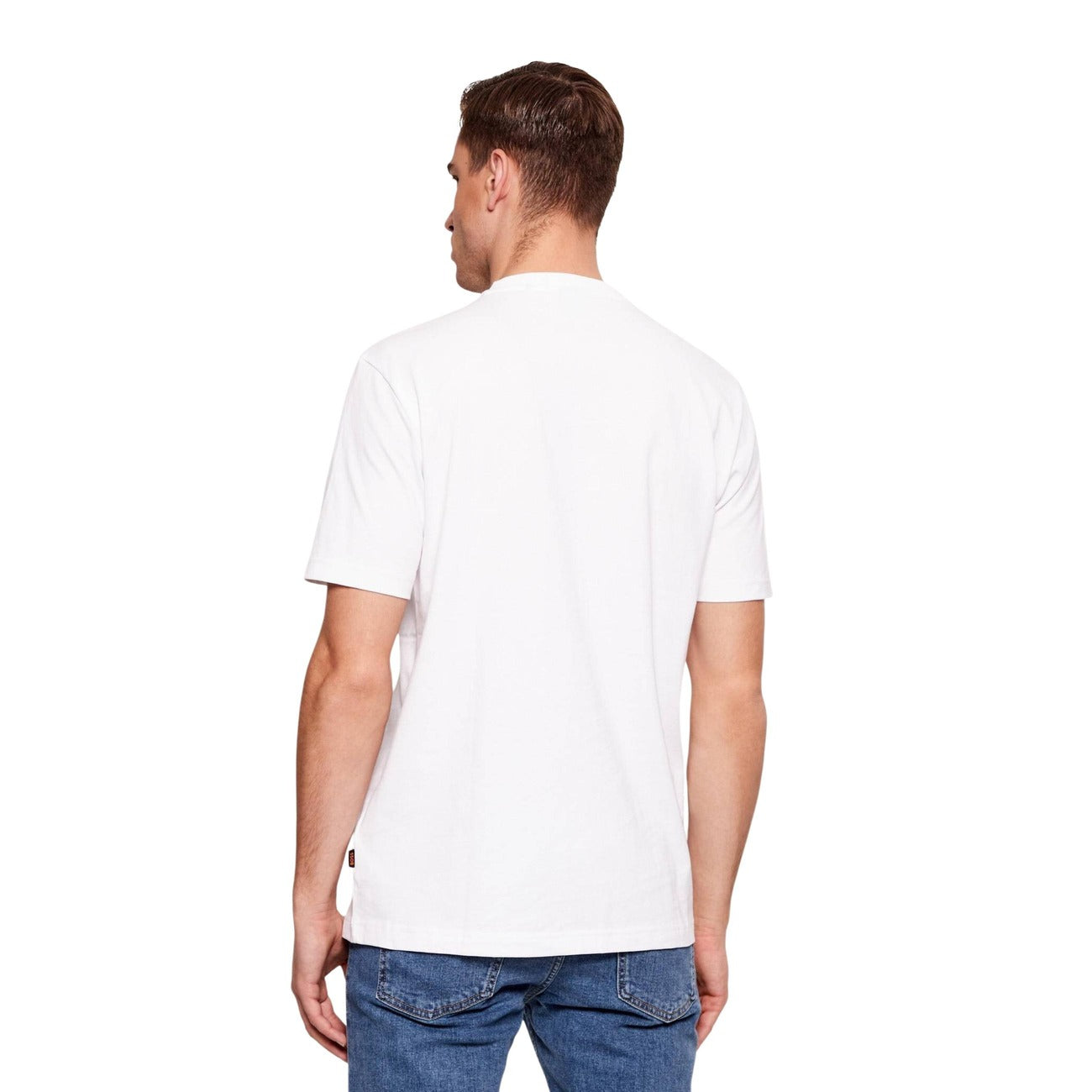 Boss Homme T-Shirts
