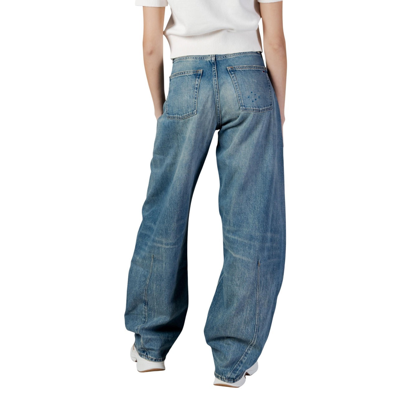 Tommy Hilfiger Jeans Femme Jeans