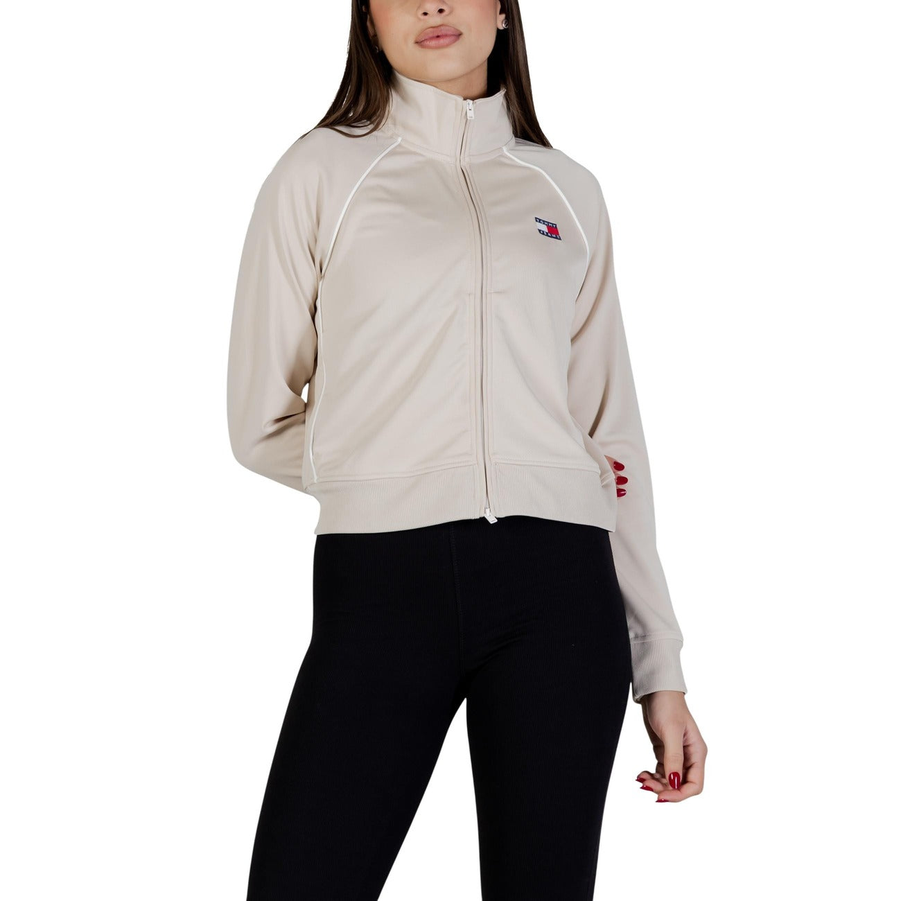 Tommy Hilfiger Jeans Femme Sweatshirts