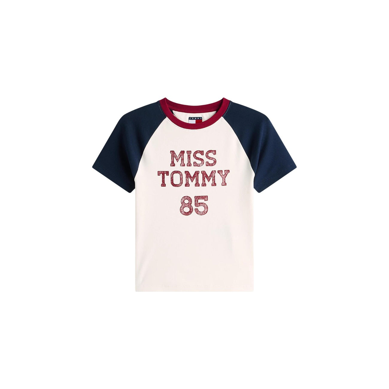 Tommy Hilfiger Jeans Femme T-Shirts