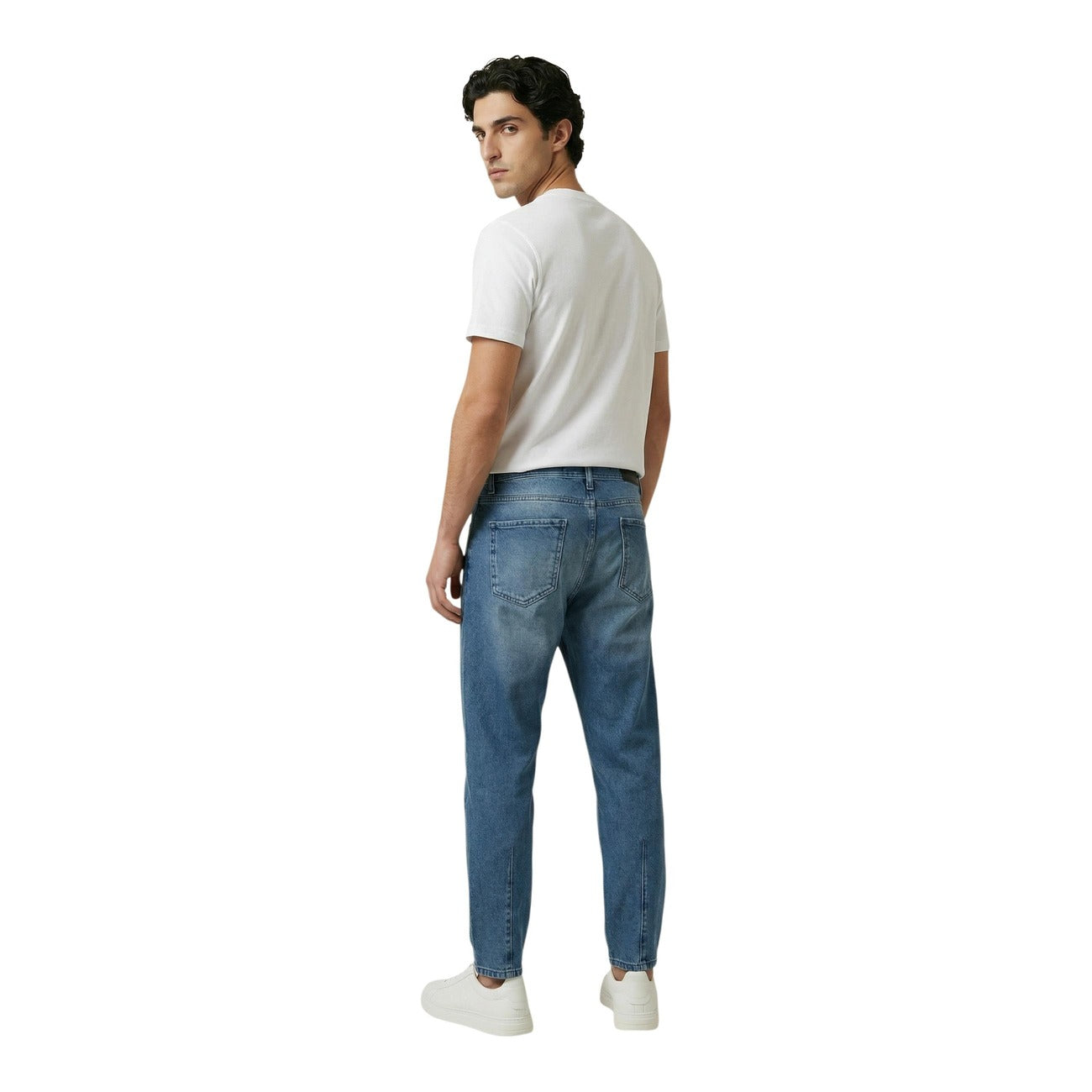 New Balance Homme T-Shirts