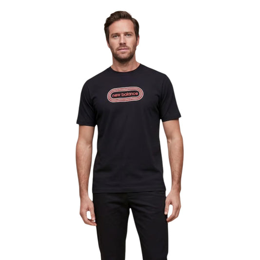 New Balance Homme T-Shirts