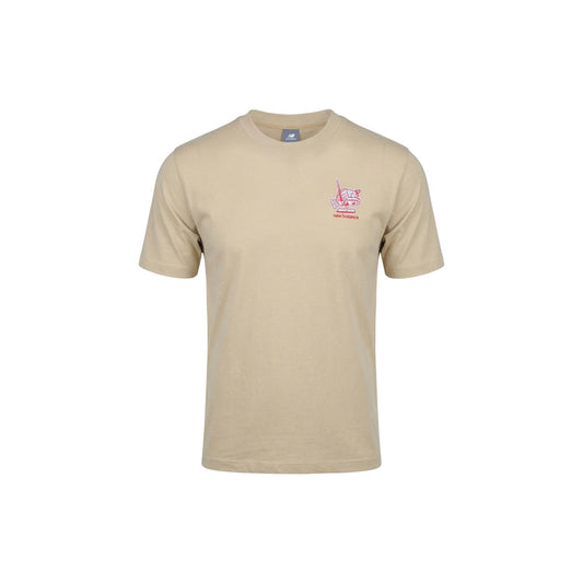 New Balance Homme T-Shirts