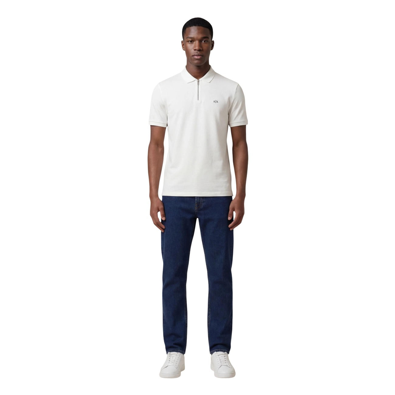 Armani Exchange Homme Polo