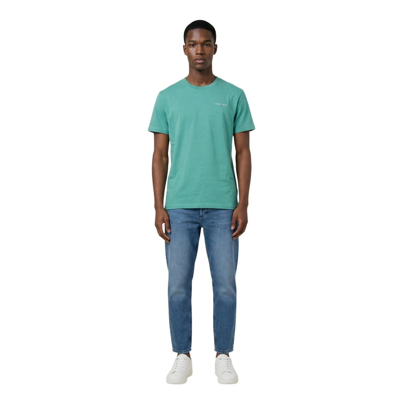 Tommy Hilfiger Jeans Homme T-Shirts