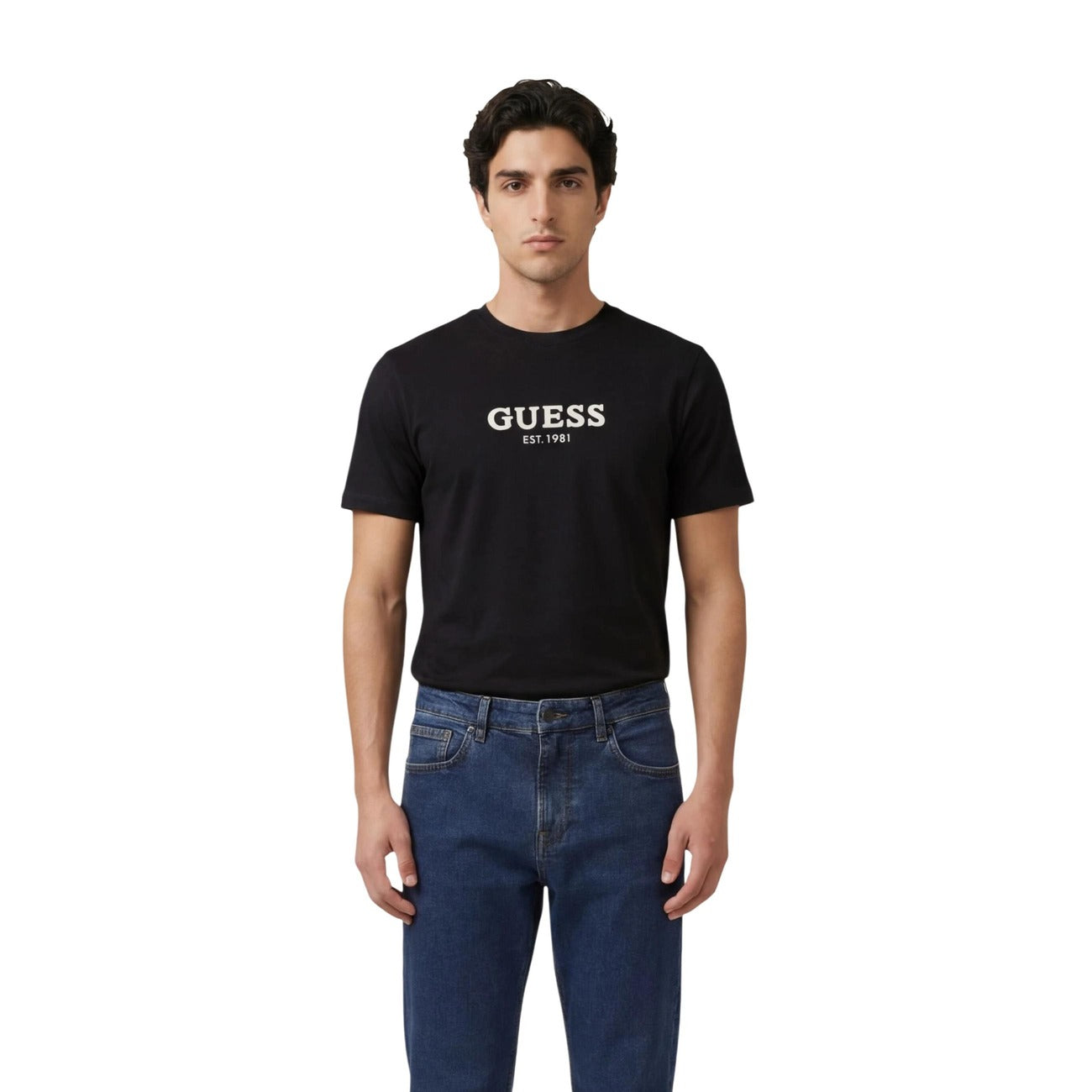 Guess Homme T-Shirts