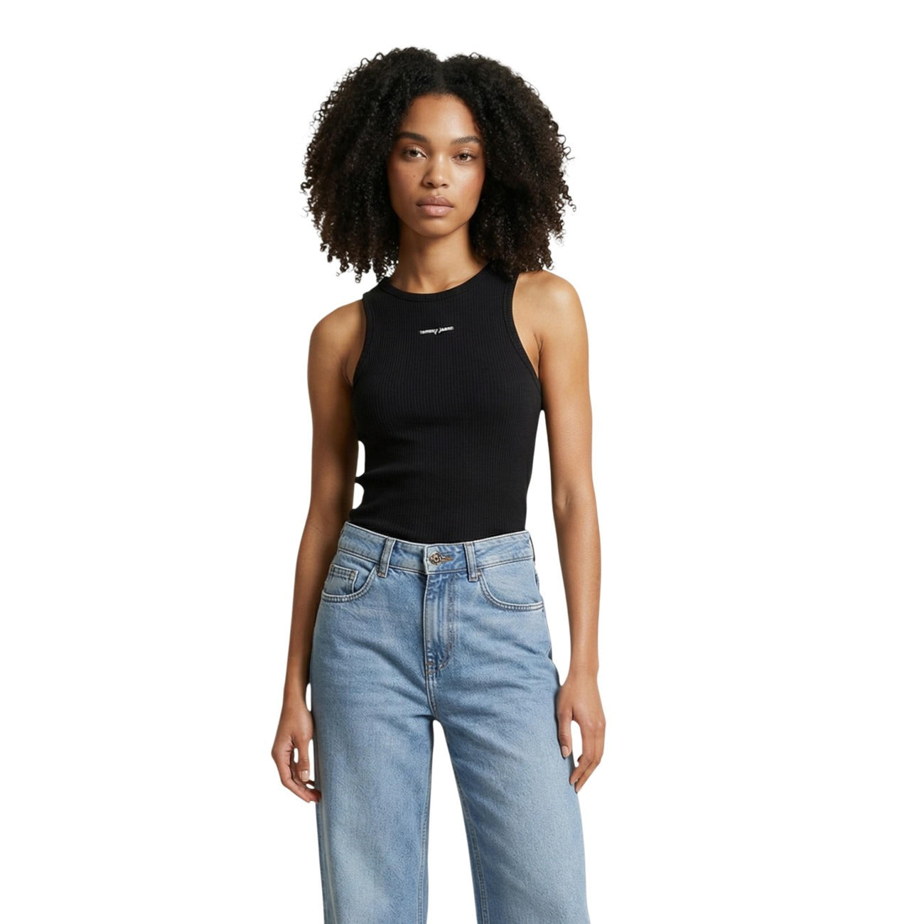 Tommy Hilfiger Jeans Femme Tops