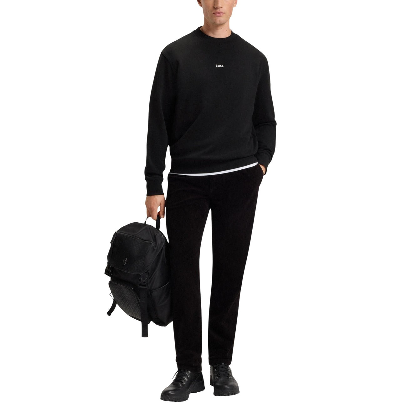 Boss Homme Sweatshirts