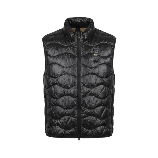 Blauer Homme Gilets