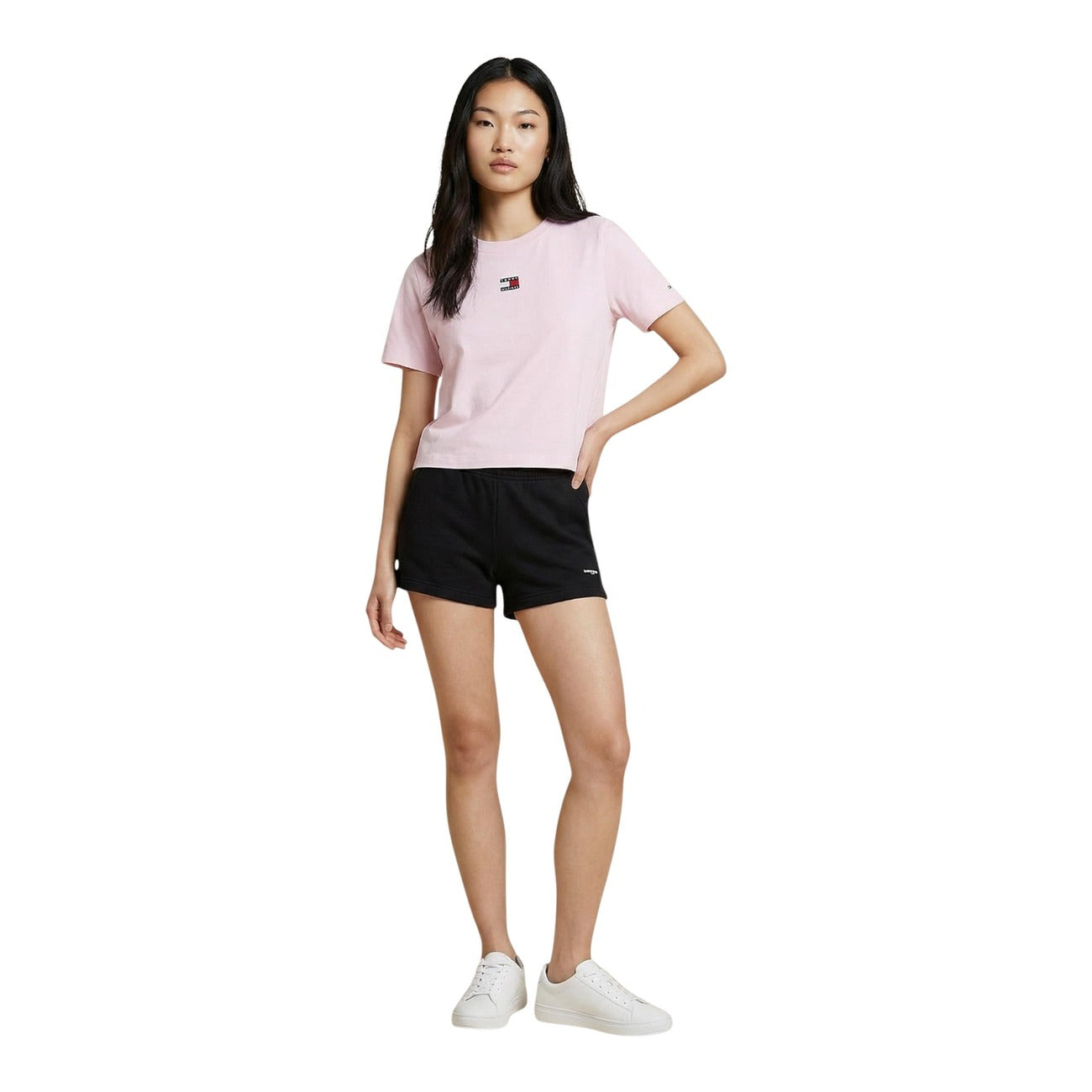 Tommy Hilfiger Jeans Femme T-Shirts