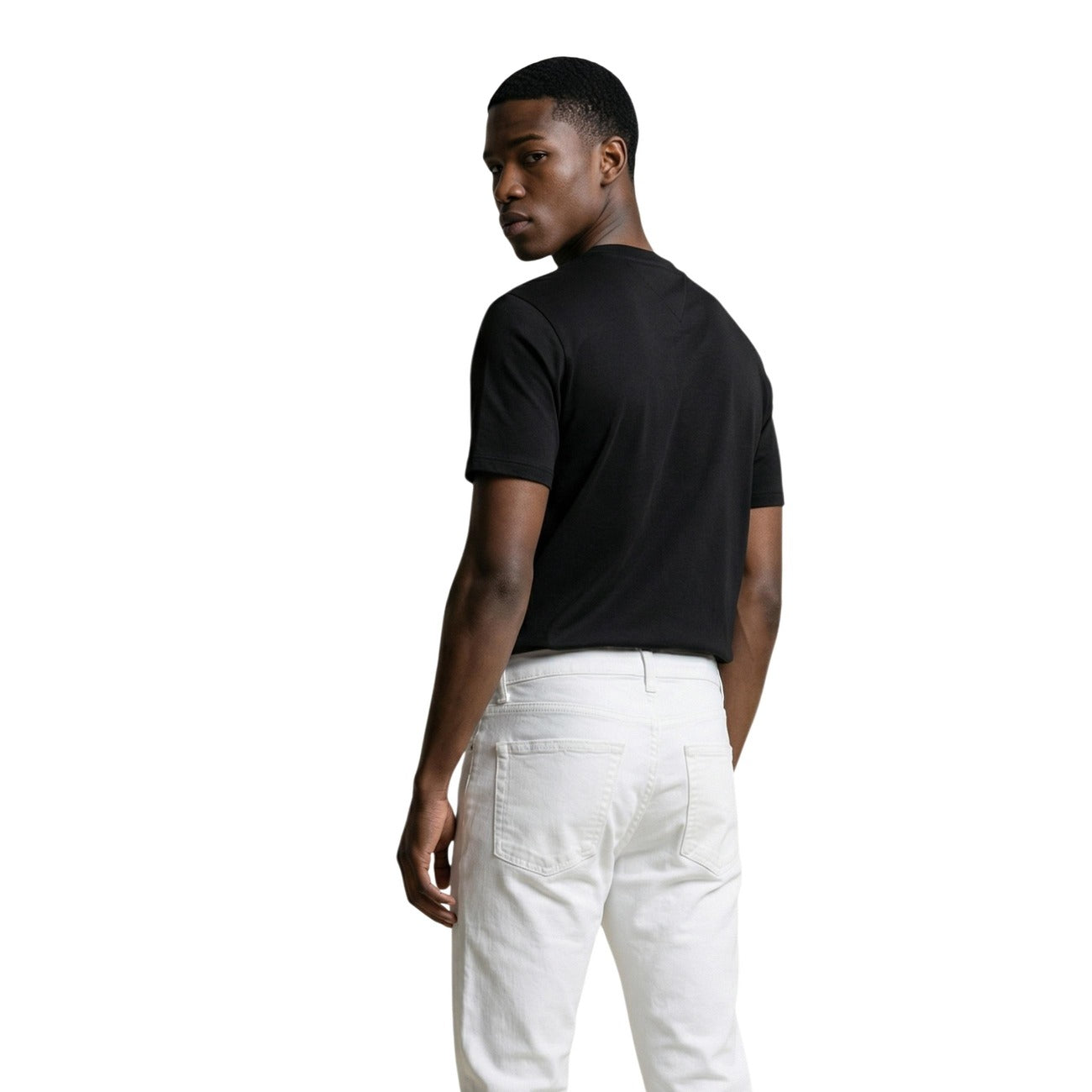 Tommy Hilfiger Jeans Homme T-Shirts