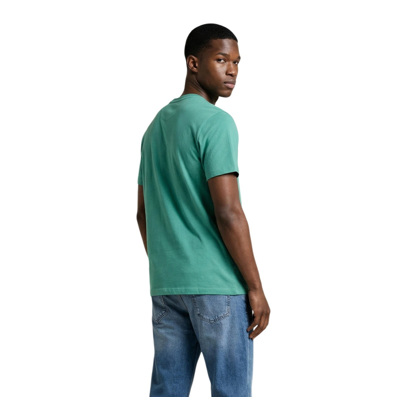 Tommy Hilfiger Jeans Homme T-Shirts